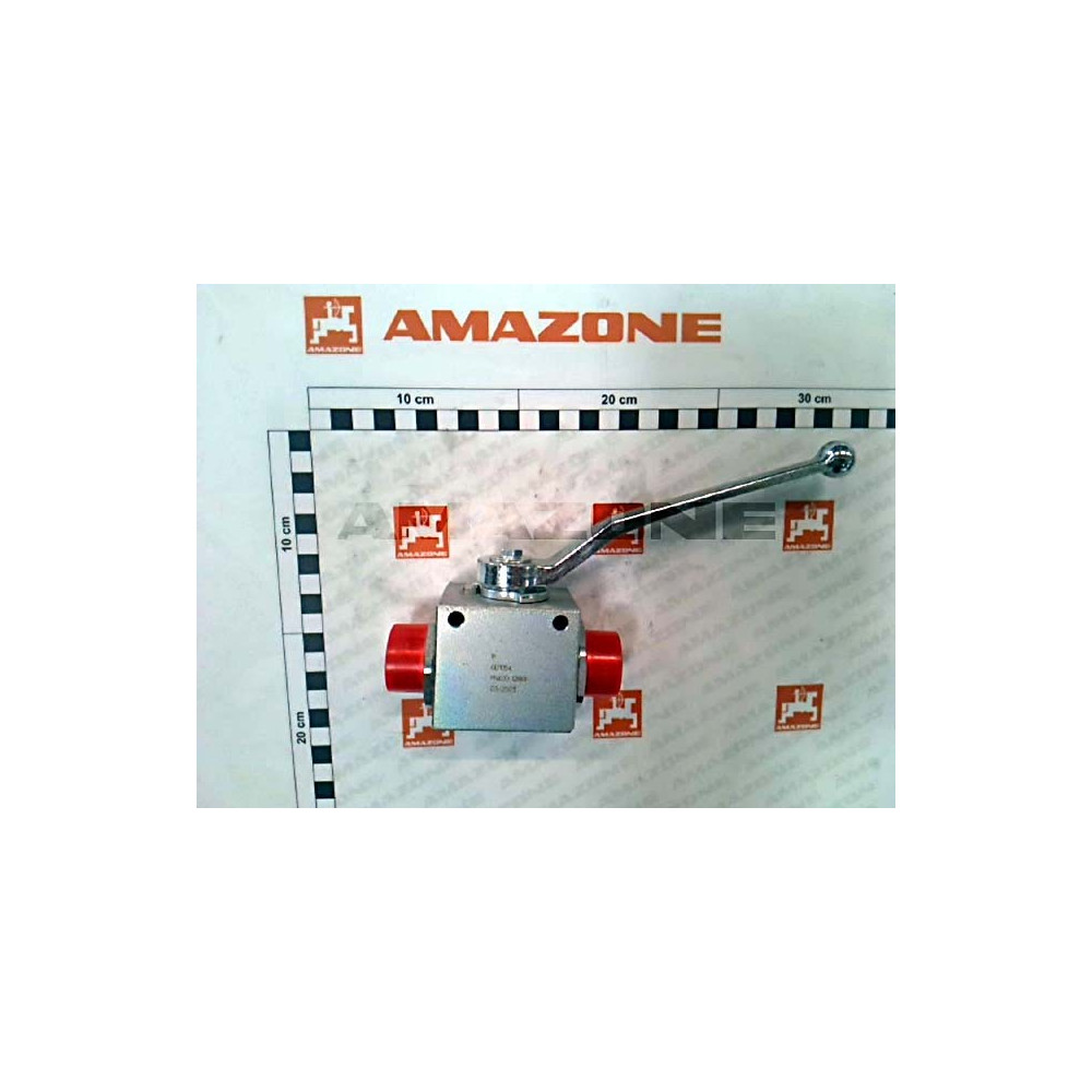 Vanne 2/2 NW20 L22 GD1054 Amazone