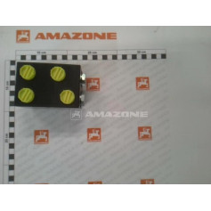 Bloc hydraulique teres Réf. GD1059 - AMAZONE Bloc hydraulique teres Réf. GD1059 - AMAZONE