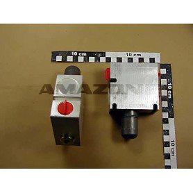 Valve de debit GD106 Amazone