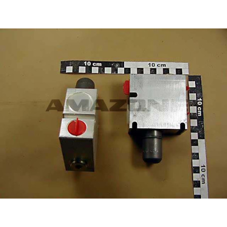 VALVE DE DEBIT Réf. GD106 AMAZONE VALVE DE DEBIT Réf. GD106 AMAZONE