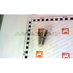 Raccord filete BG2 L10 VZ GD1076 Amazone
