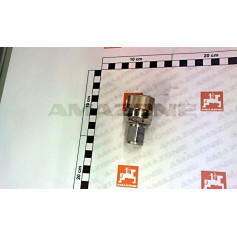 Raccord filete BG2 L10 VZ Réf. GD1076 - AMAZONE Raccord filete BG2 L10 VZ Réf. GD1076 - AMAZONE