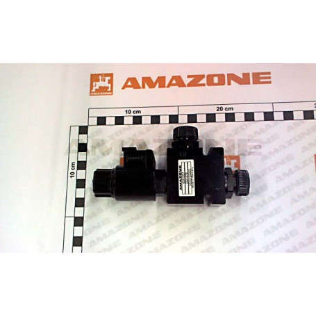 Electrovanne cpl rampe L2 Réf. GD1078 - AMAZONE Electrovanne cpl rampe L2 Réf. GD1078 - AMAZONE