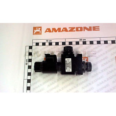 Electrovanne cpl rampe L2 Réf. GD1078 - AMAZONE Electrovanne cpl rampe L2 Réf. GD1078 - AMAZONE