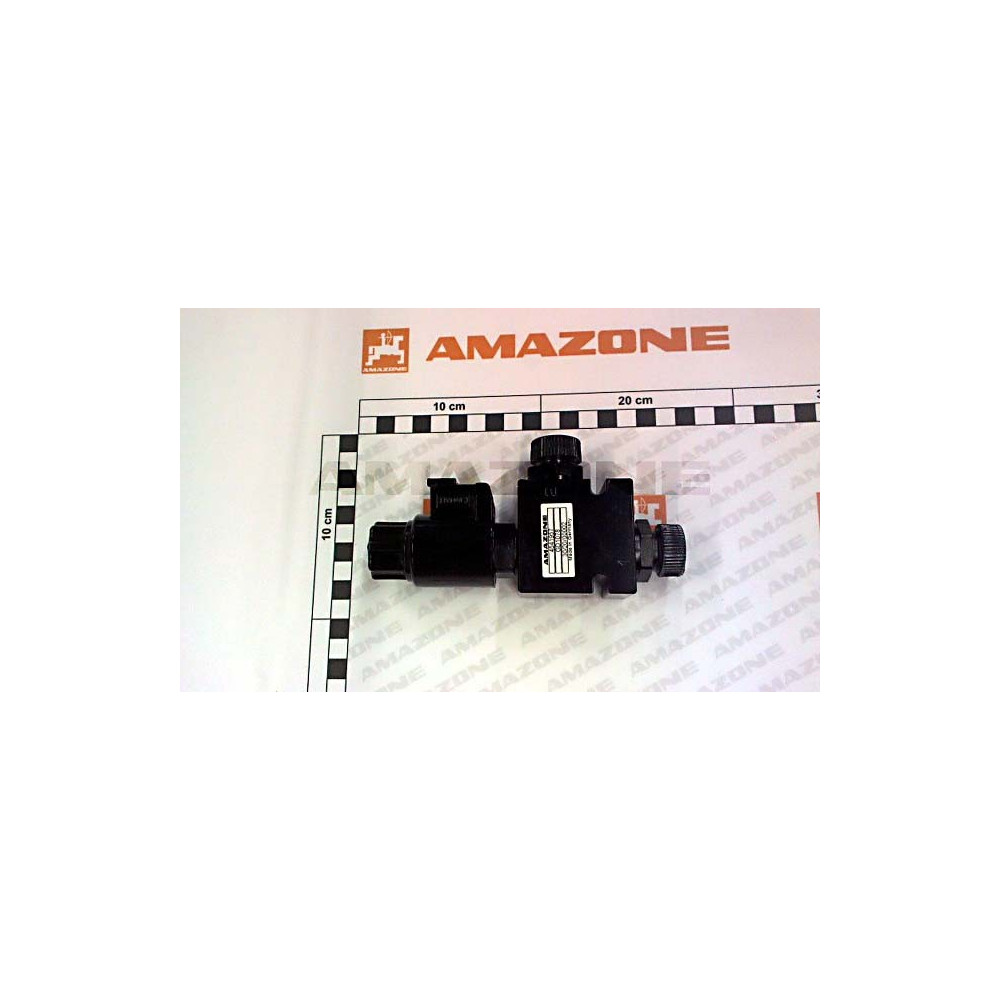 Electrovanne cpl rampe L2 GD1078 Amazone