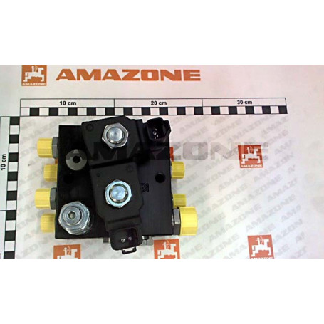 Bloc hydraulique Réf. GD1079 - AMAZONE Bloc hydraulique Réf. GD1079 - AMAZONE