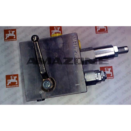 Bloc hydraulique de surcharge Réf. GD1090 - AMAZONE Bloc hydraulique de surcharge Réf. GD1090 - AMAZONE