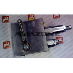 Bloc hydraulique de surcharge Réf. GD1090 - AMAZONE Bloc hydraulique de surcharge Réf. GD1090 - AMAZONE