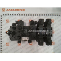 Bloc HYD avec reglage de voie Réf. GD1096 - AMAZONE Bloc HYD avec reglage de voie Réf. GD1096 - AMAZONE