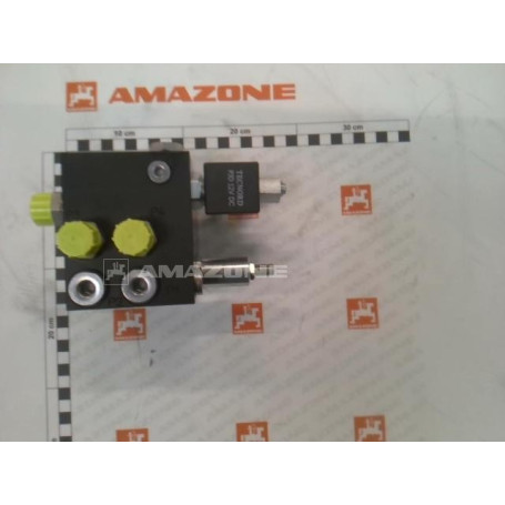 Bloc hydraulique Réf. GD1097 - AMAZONE Bloc hydraulique Réf. GD1097 - AMAZONE