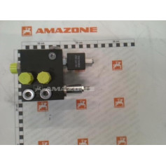 Bloc hydraulique Réf. GD1097 - AMAZONE Bloc hydraulique Réf. GD1097 - AMAZONE