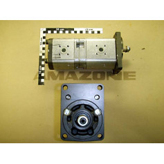 Pompe hydraulique 22.5 + 16CCM Réf. GD108 - AMAZONE Pompe hydraulique 22.5 + 16CCM Réf. GD108 - AMAZONE