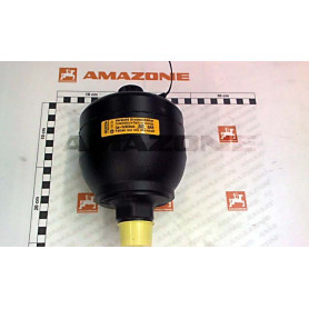 Boule d'azote 0.75 L 250 BAR GD1119 Amazone