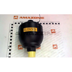 Boule d'azote 0.75 L 250 BAR Réf. GD1119 - AMAZONE Boule d'azote 0.75 L 250 BAR Réf. GD1119 - AMAZONE