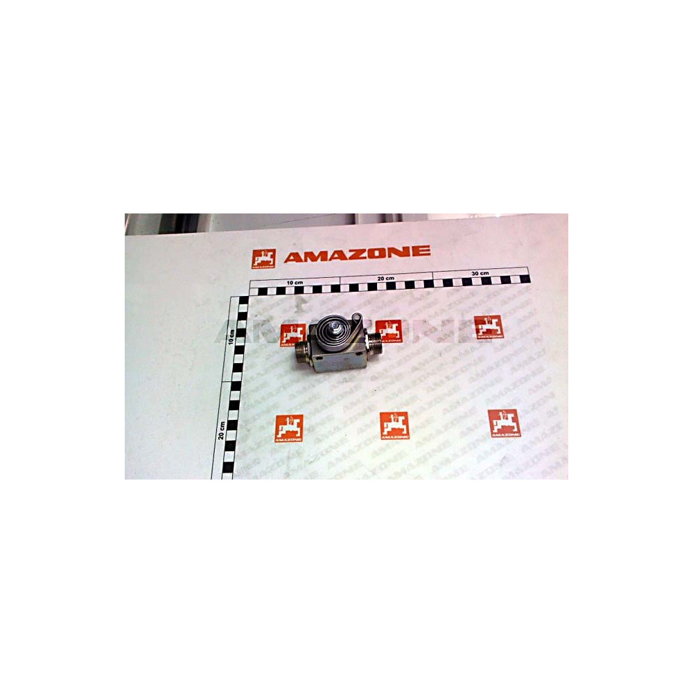Vanne YHD GD1110 Amazone