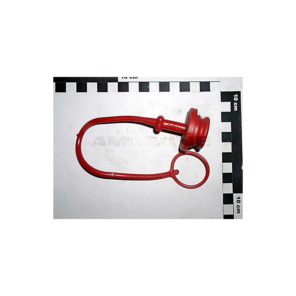 Raccord retour _ tracteur GD113 Amazone