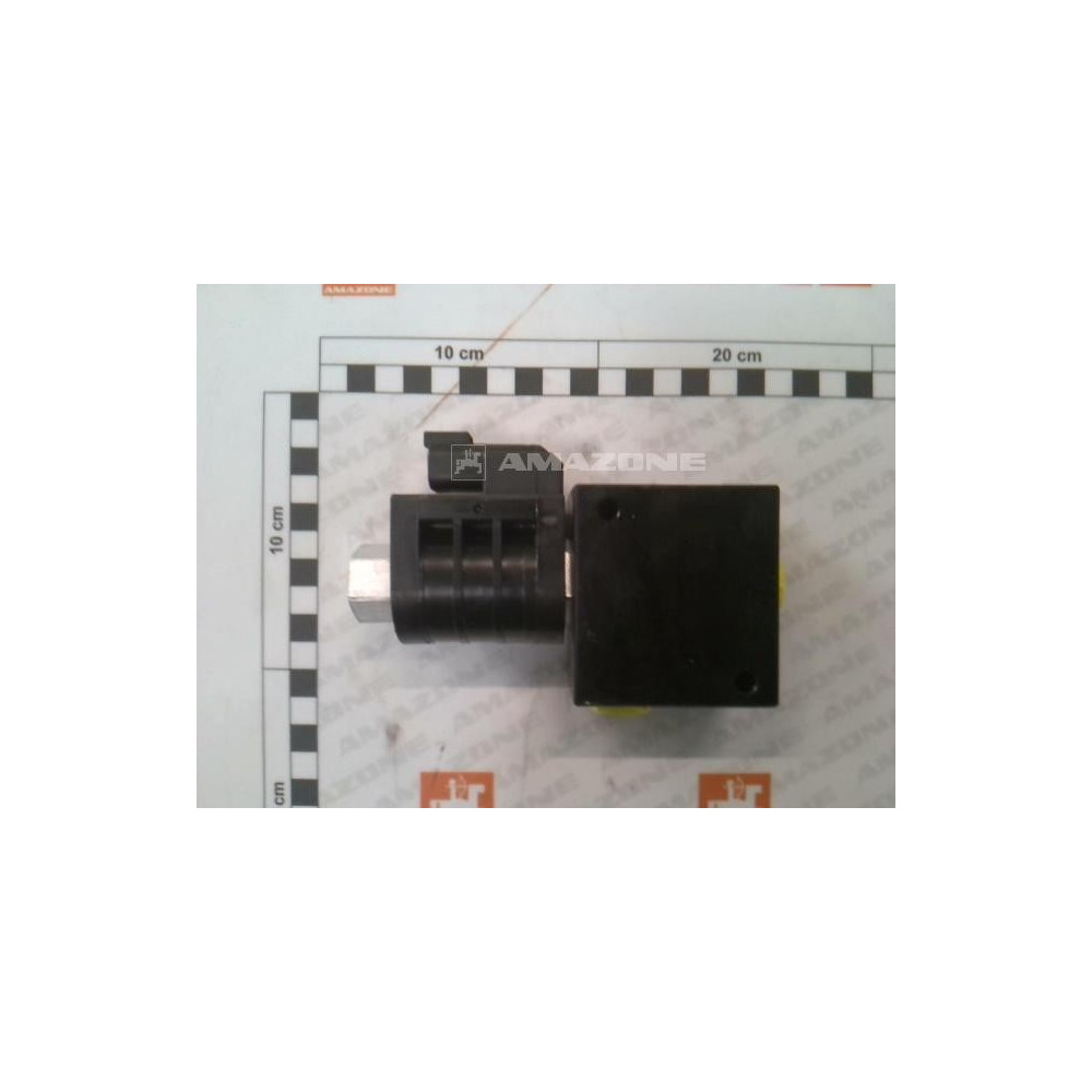 Electrovane PRE-LEVEE cirrus 04 GD1134 Amazone