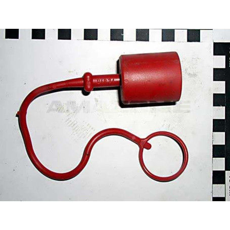 CAPUCHON RACCORD MALE PUSH/PULL Réf. GD114 AMAZONE CAPUCHON RACCORD MALE PUSH/PULL Réf. GD114 AMAZONE
