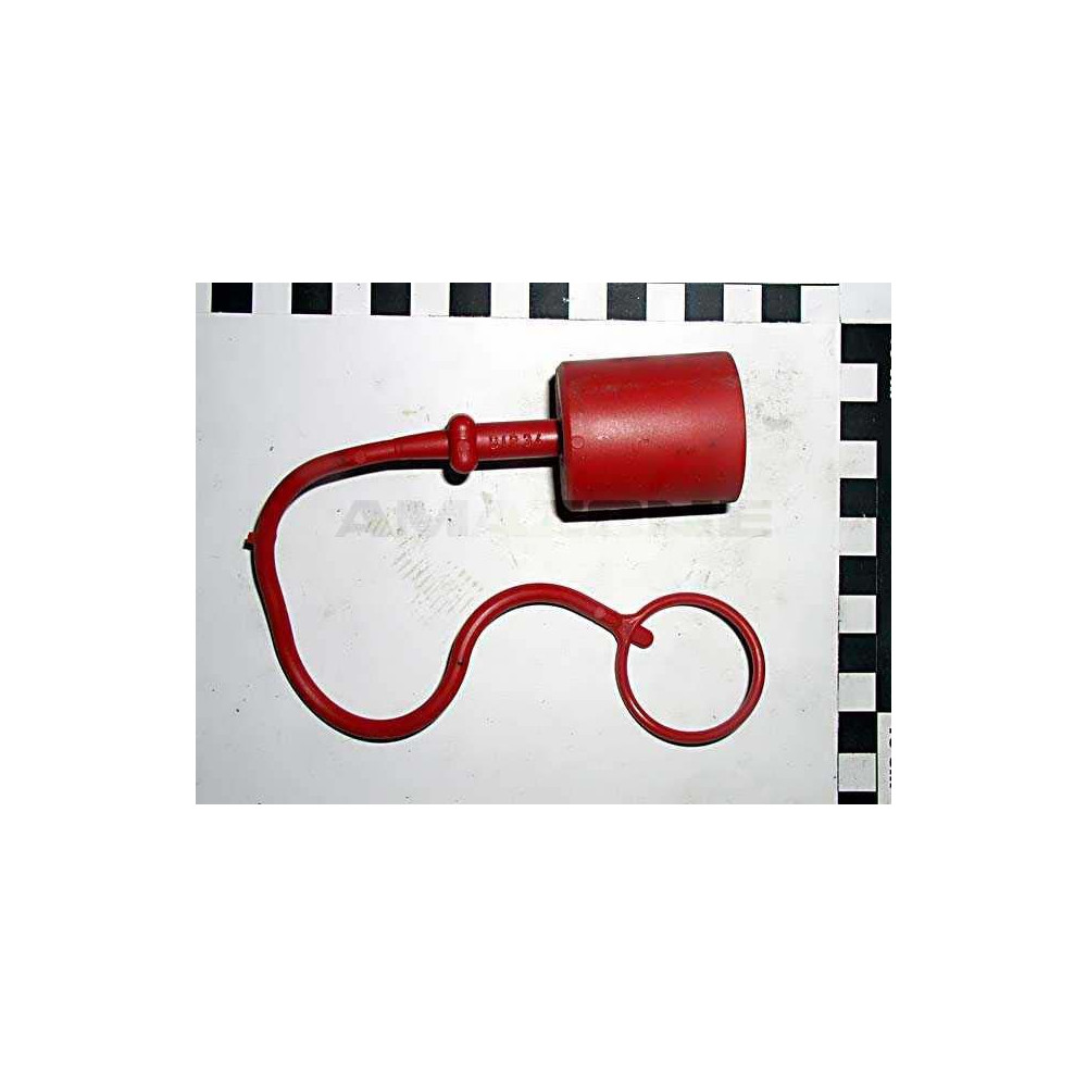 Capuchon raccord male push/pull GD114 Amazone