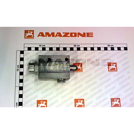 Bloc HYD du verin Réf. GD1132 - AMAZONE Bloc HYD du verin Réf. GD1132 - AMAZONE