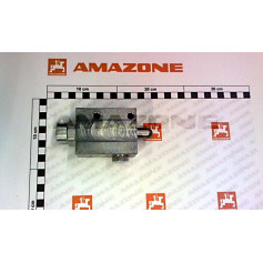 Bloc HYD du verin Réf. GD1132 - AMAZONE Bloc HYD du verin Réf. GD1132 - AMAZONE