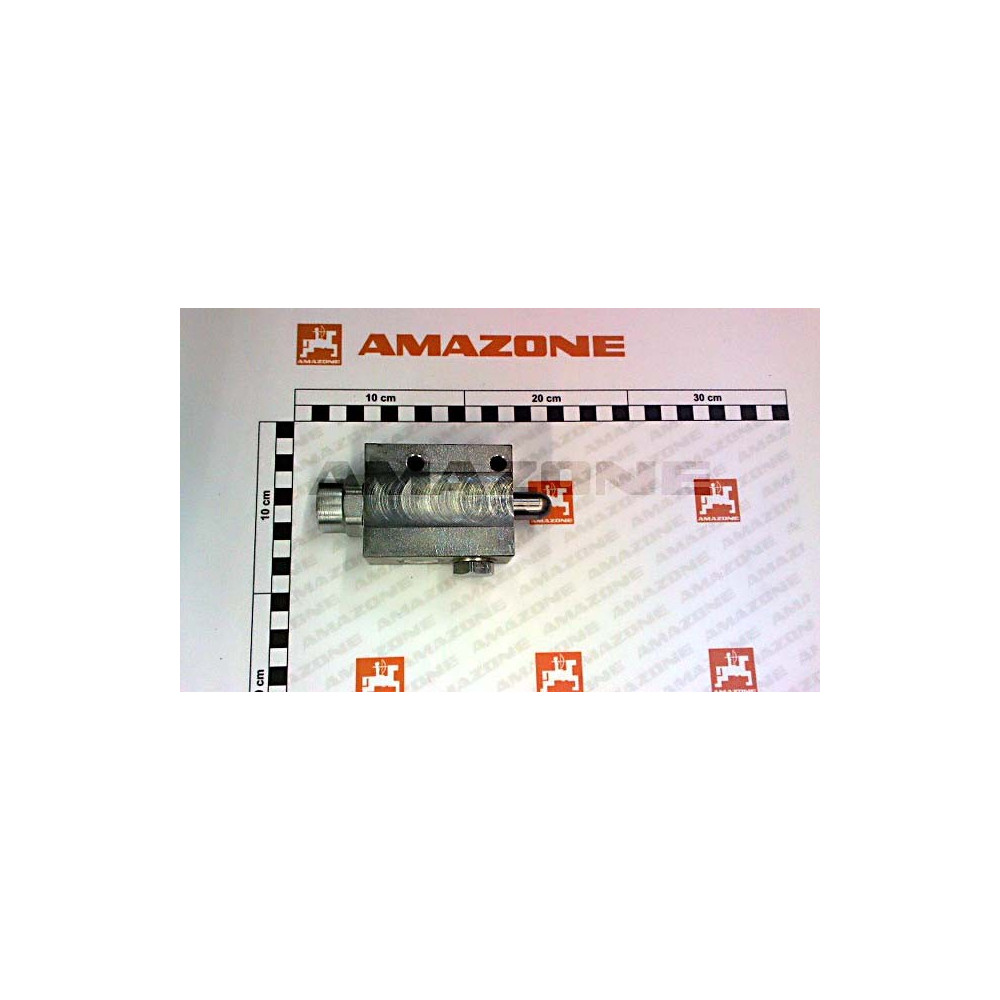Bloc HYD du verin GD1132 Amazone