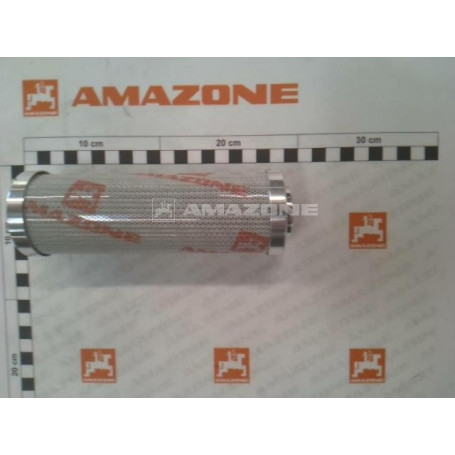 Filtre hyd. 10 microns SS PPE HYD Réf. GD1155 - AMAZONE Filtre hyd. 10 microns SS PPE HYD Réf. GD1155 - AMAZONE