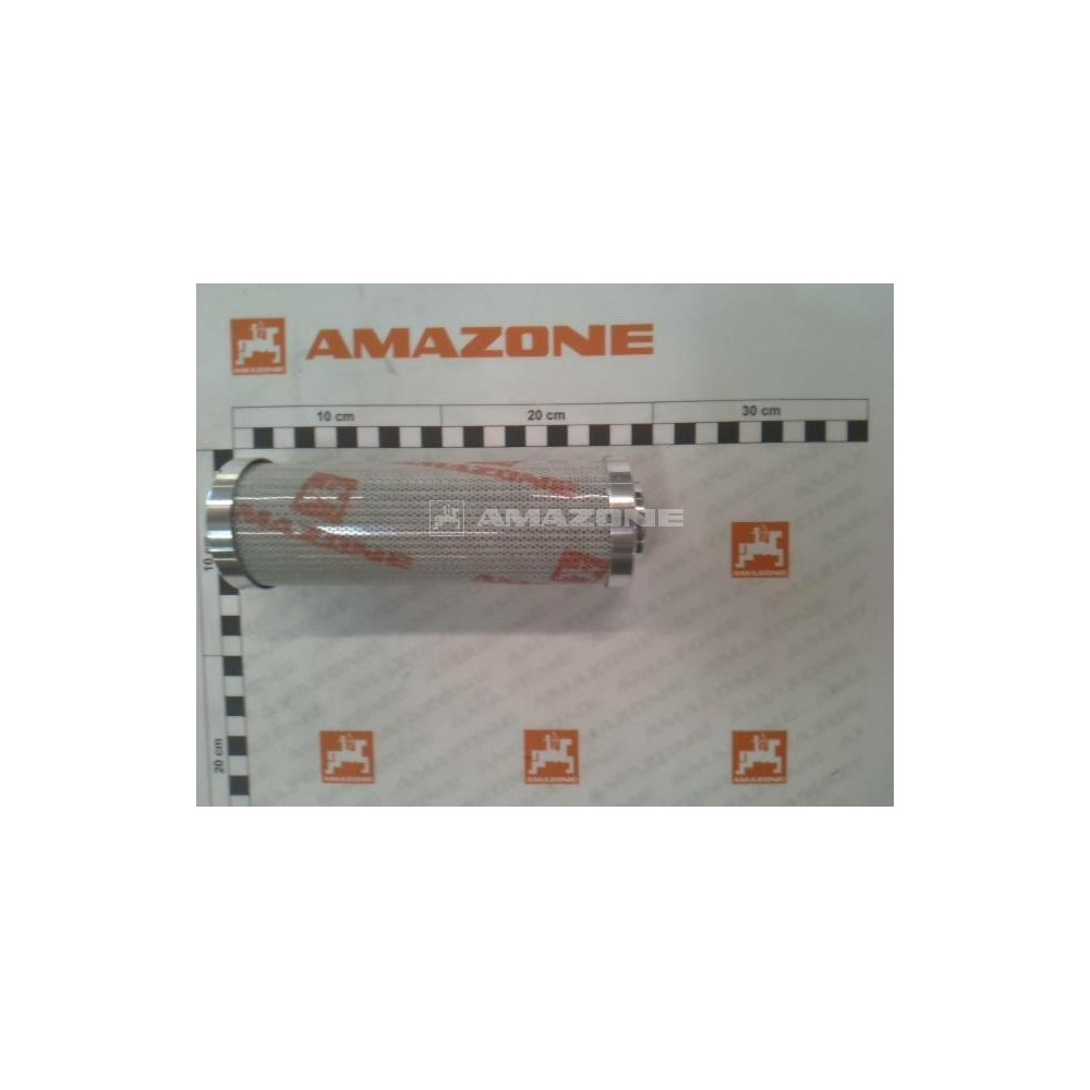 Filtre hyd. 10 microns SS PPE HYD GD1155 Amazone