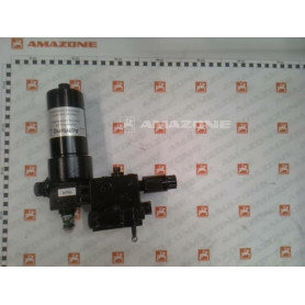 Bloc hydraulique avec filtre GD1157 Amazone