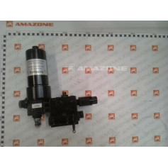 Bloc hydraulique avec filtre Réf. GD1157 - AMAZONE Bloc hydraulique avec filtre Réf. GD1157 - AMAZONE