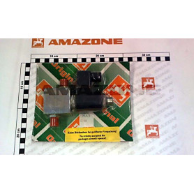 Valve electro-hudrau.cde.roue FPS03 GD117 Amazone