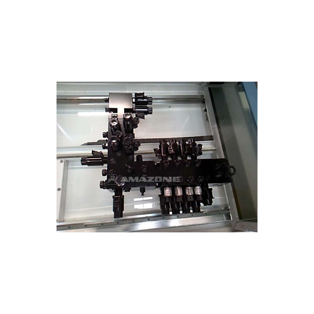 Bloc HYD CC flex 2 avec swingstop GD1177 Amazone