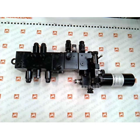 Bloc hydraulique complet GD1162 Amazone