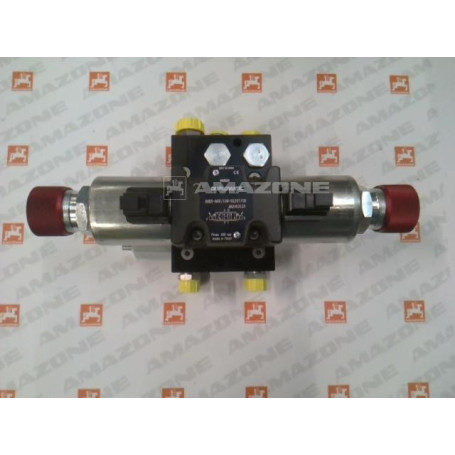 Bloc de commande twintec PRO Réf. GD1181 - AMAZONE Bloc de commande twintec PRO Réf. GD1181 - AMAZONE