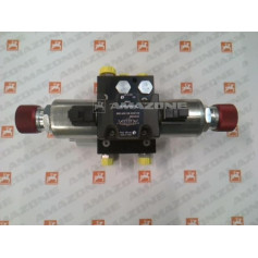 Bloc de commande twintec PRO Réf. GD1181 - AMAZONE Bloc de commande twintec PRO Réf. GD1181 - AMAZONE