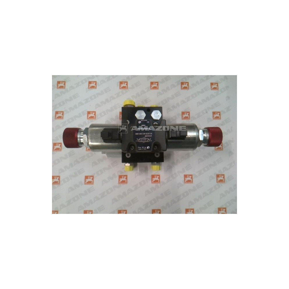 Bloc de commande twintec PRO GD1181 Amazone