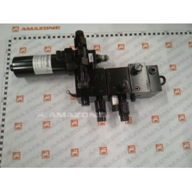 Bloc HYD + filtre HYD UX01 AB 07.23 GD1160 Amazone