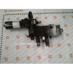 Bloc HYD + filtre HYD UX01 AB 07.23 Réf. GD1160 - AMAZONE