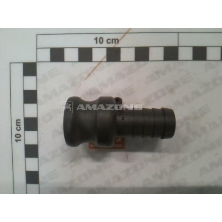 Raccord male 3/4" D 19MM Réf. GD1207 - AMAZONE Raccord male 3/4" D 19MM Réf. GD1207 - AMAZONE