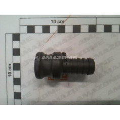 Raccord male 3/4" D 19MM Réf. GD1207 - AMAZONE Raccord male 3/4" D 19MM Réf. GD1207 - AMAZONE