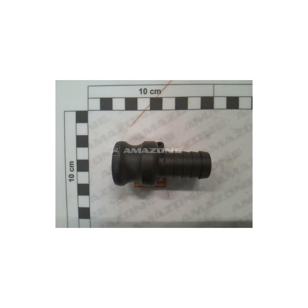 Raccord male 3/4" D 19MM GD1207 Amazone
