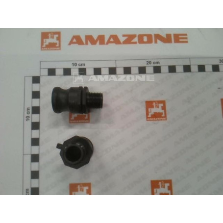 Raccord FE 1/2 pouce M 3/4 pouce Réf. GD1211 - AMAZONE