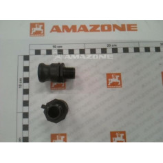 Raccord FE 1/2 pouce M 3/4 pouce Réf. GD1211 - AMAZONE
