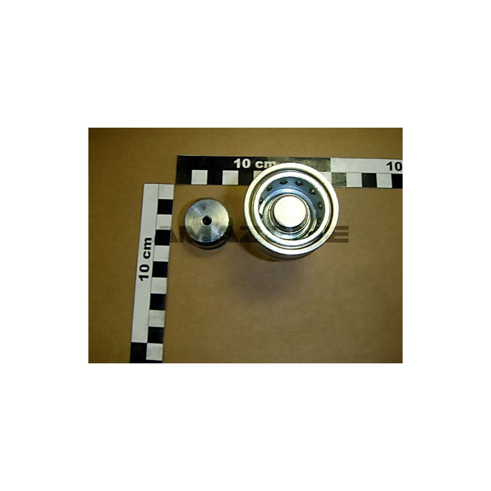 Manchon 18x1.5 GD121 Amazone