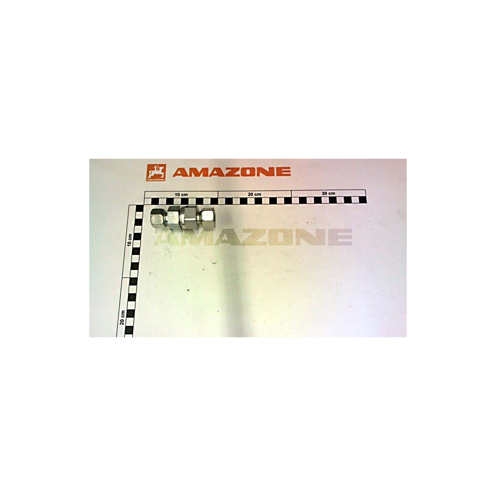 Bloc inversion GD122 Amazone