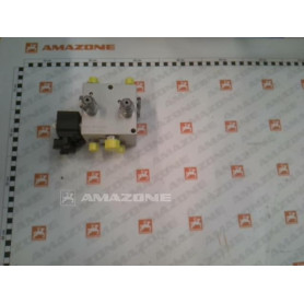 Bloc HYD de commande M4 GD1225 Amazone