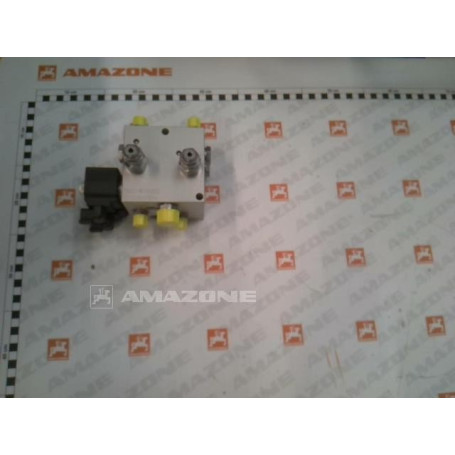Bloc HYD de commande M4 Réf. GD1225 - AMAZONE Bloc HYD de commande M4 Réf. GD1225 - AMAZONE