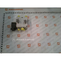 Bloc HYD de commande M4 Réf. GD1225 - AMAZONE Bloc HYD de commande M4 Réf. GD1225 - AMAZONE
