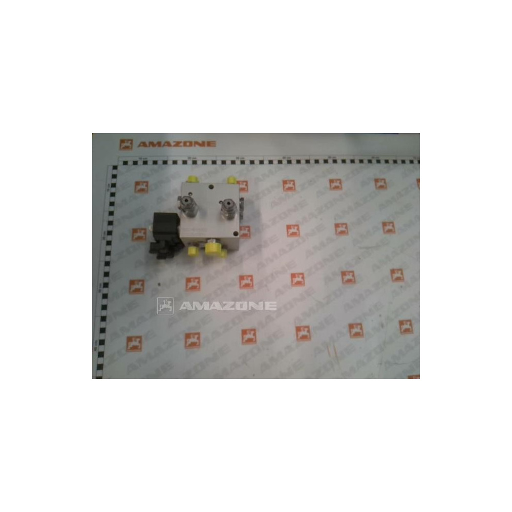 Bloc HYD de commande M4 GD1225 Amazone