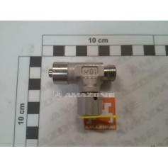 Raccord en T Réf. GD1233 - AMAZONE Raccord en T Réf. GD1233 - AMAZONE